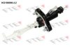 VOLVO 30713426 Master Cylinder, clutch